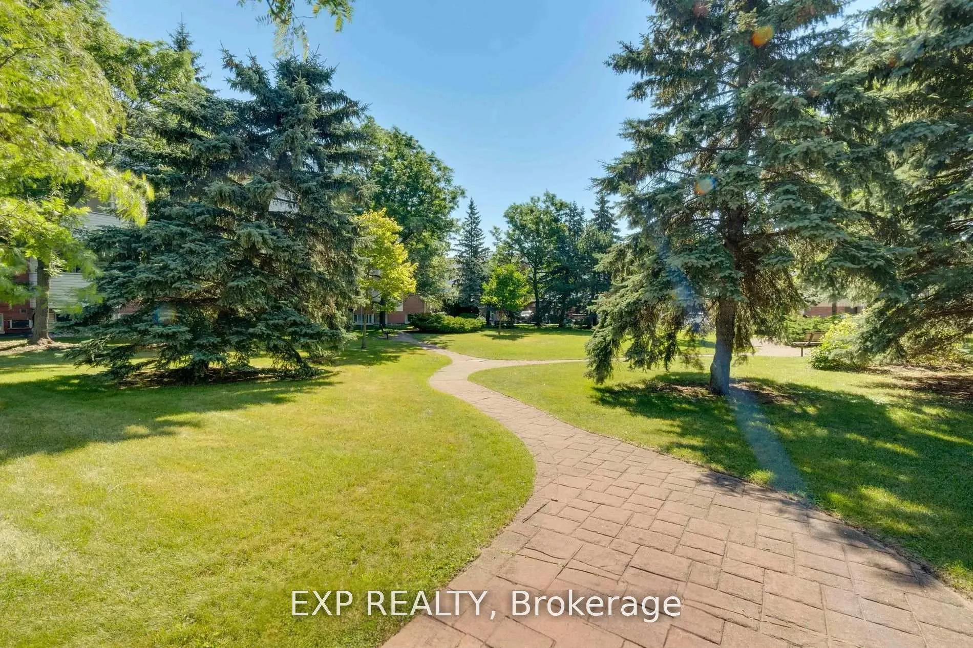 Photo 19 of Unit B07, 120 Bell Farm Road, Barrie, Alliance — HOMEH