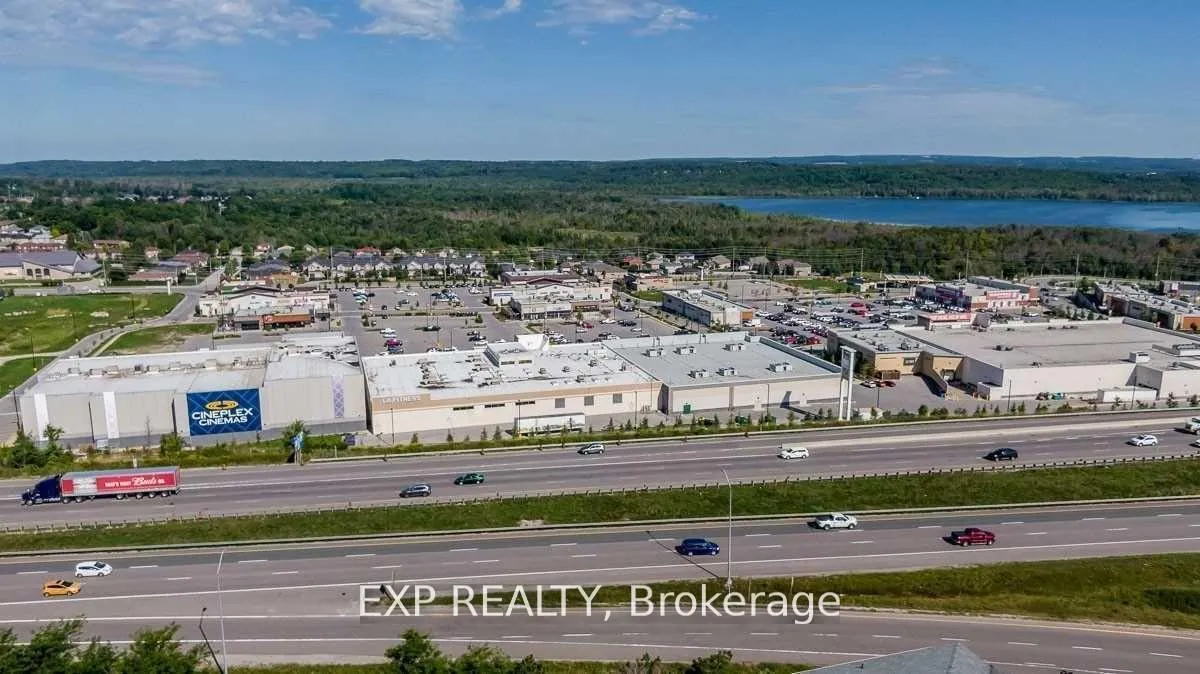 Photo 23 of Unit B07, 120 Bell Farm Road, Barrie, Alliance — HOMEH