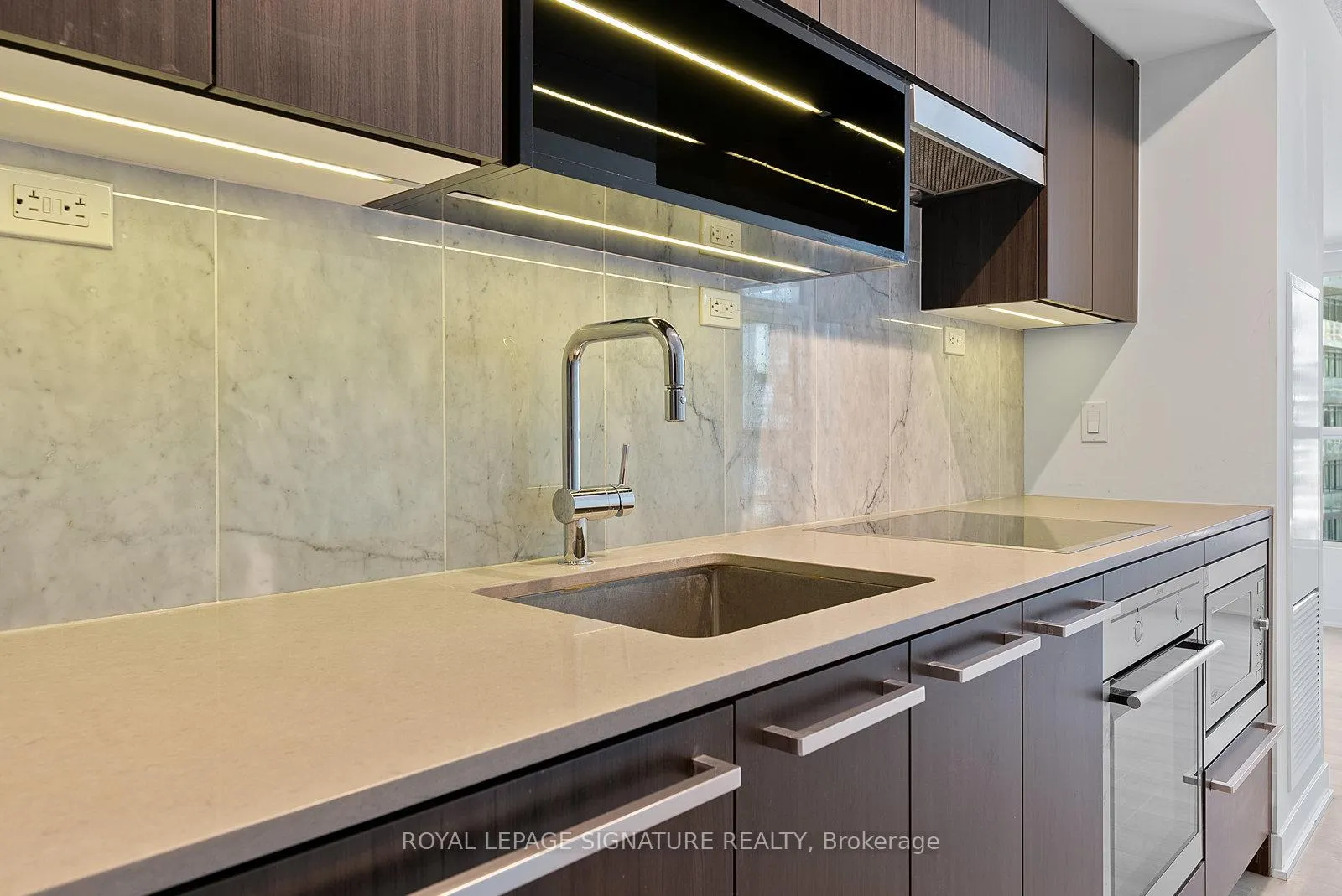 Photo 19 of Unit 508, 80 Queens Wharf Road, Toronto, Waterfront Communities — HOMEH