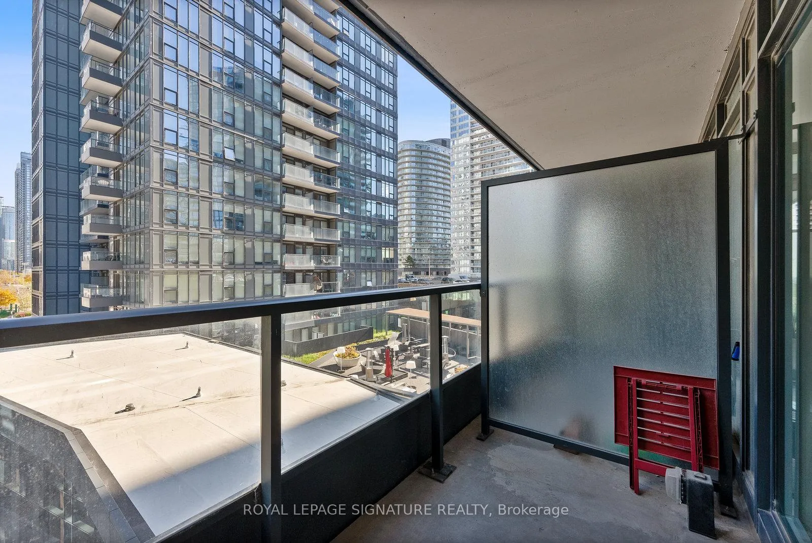 Photo 20 of Unit 508, 80 Queens Wharf Road, Toronto, Waterfront Communities — HOMEH