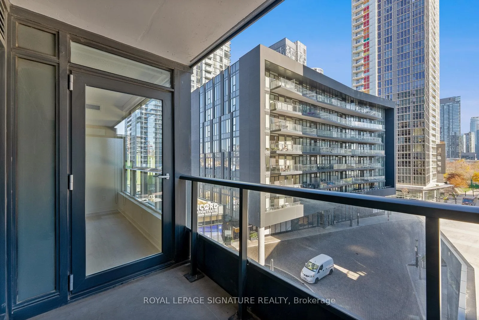 Photo 21 of Unit 508, 80 Queens Wharf Road, Toronto, Waterfront Communities — HOMEH