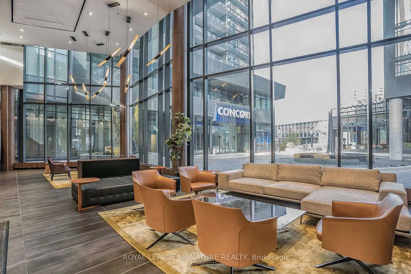 Photo 25 of Unit 508, 80 Queens Wharf Road, Toronto, Waterfront Communities — HOMEH