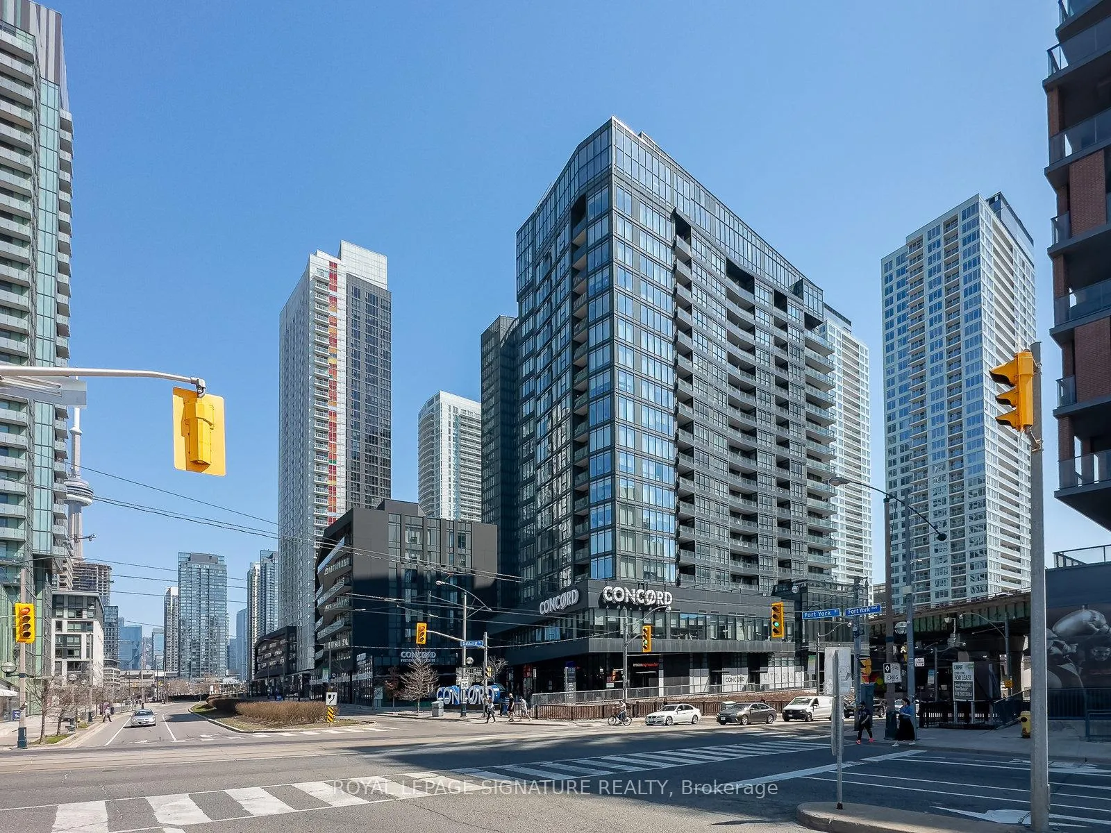 Photo 26 of Unit 508, 80 Queens Wharf Road, Toronto, Waterfront Communities — HOMEH