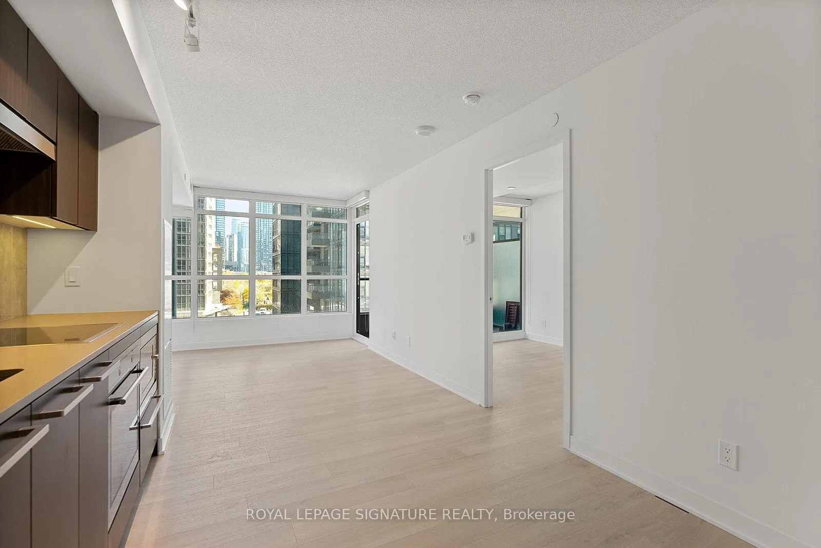 Photo 30 of Unit 508, 80 Queens Wharf Road, Toronto, Waterfront Communities — HOMEH
