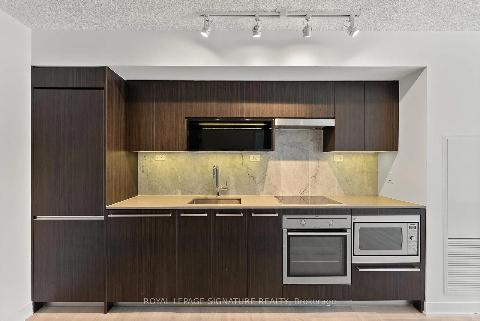 Photo 31 of Unit 508, 80 Queens Wharf Road, Toronto, Waterfront Communities — HOMEH