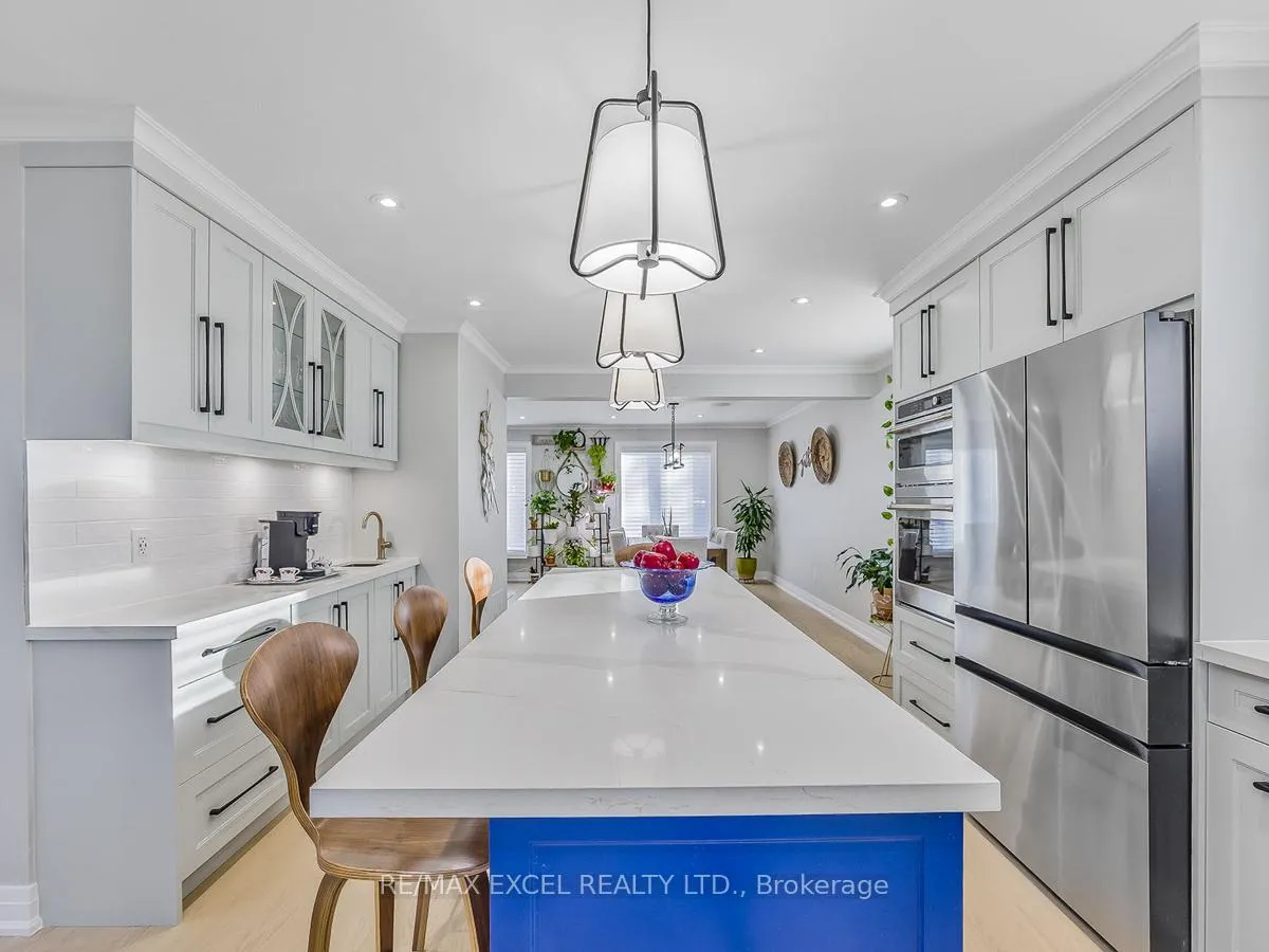 Photo 13 of 7 Heda Court, Whitby, Lynde Creek — HOMEH