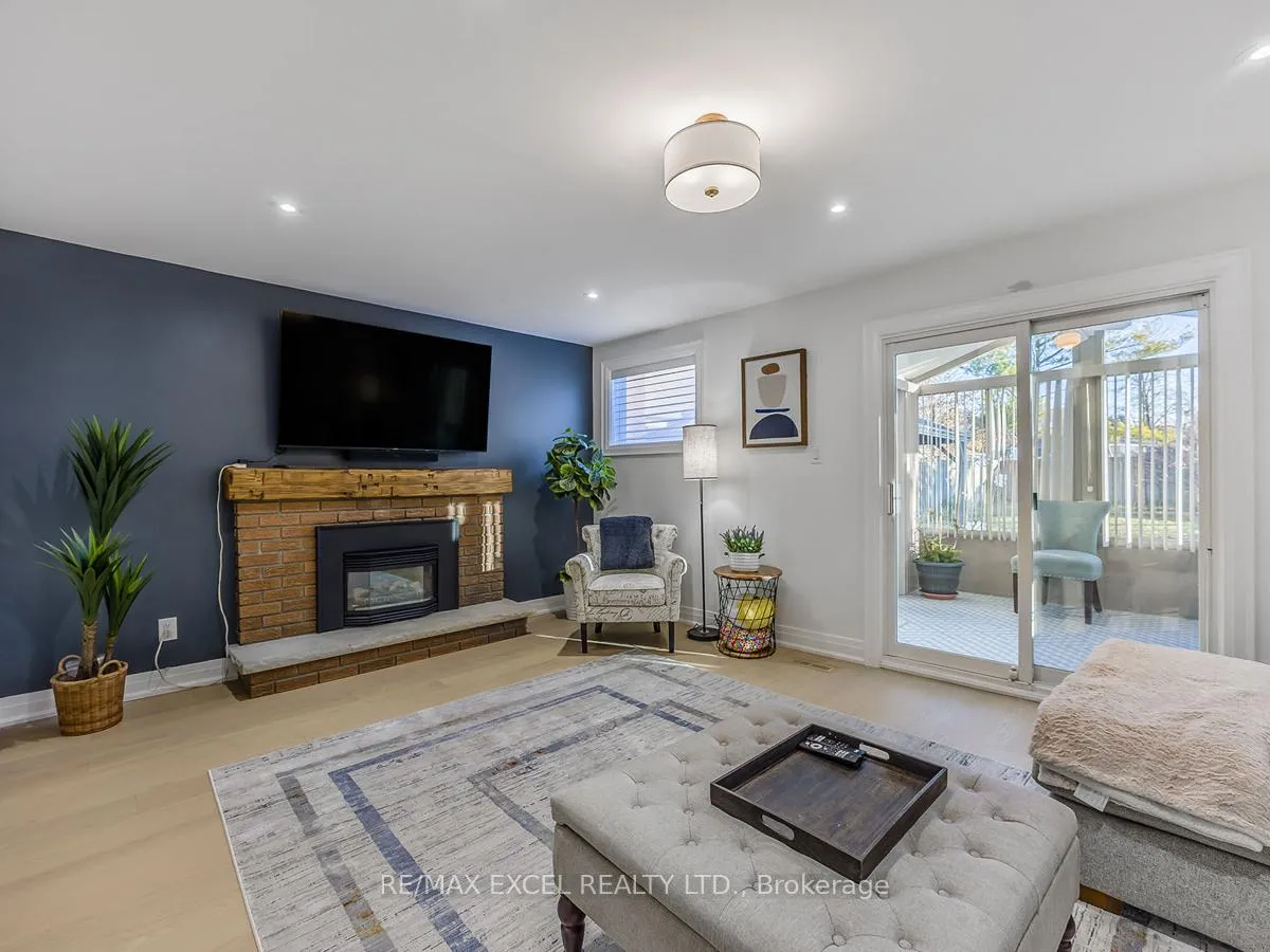 Photo 14 of 7 Heda Court, Whitby, Lynde Creek — HOMEH
