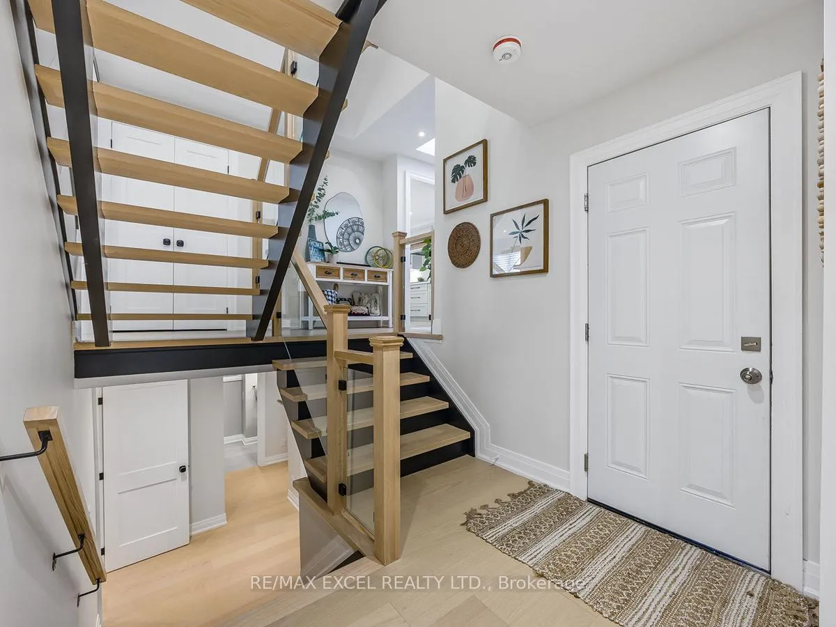 Photo 17 of 7 Heda Court, Whitby, Lynde Creek — HOMEH
