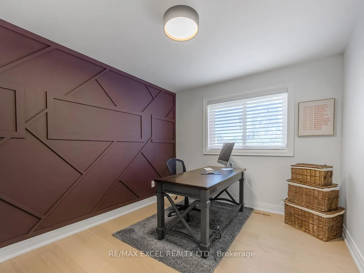 Photo 24 of 7 Heda Court, Whitby, Lynde Creek — HOMEH
