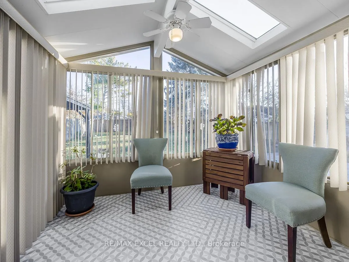 Photo 28 of 7 Heda Court, Whitby, Lynde Creek — HOMEH