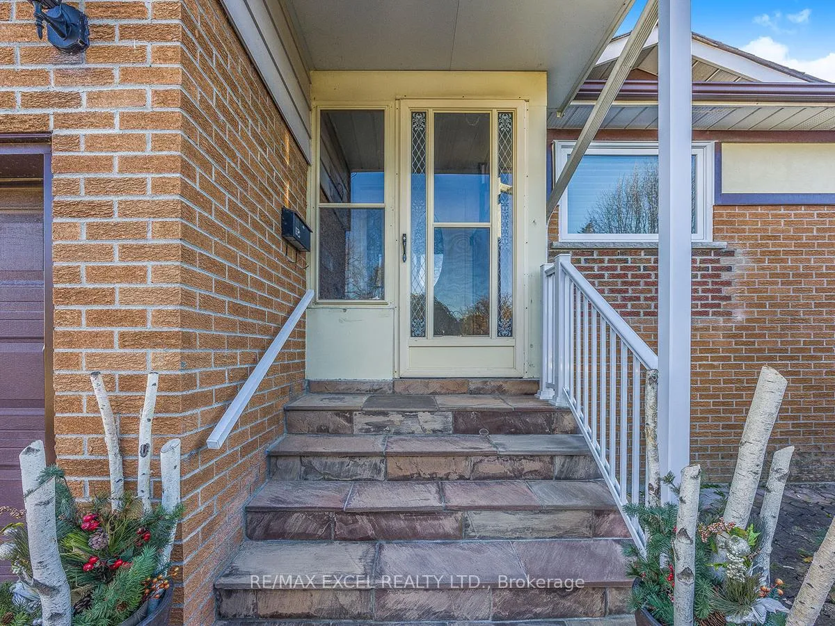 Photo 36 of 7 Heda Court, Whitby, Lynde Creek — HOMEH