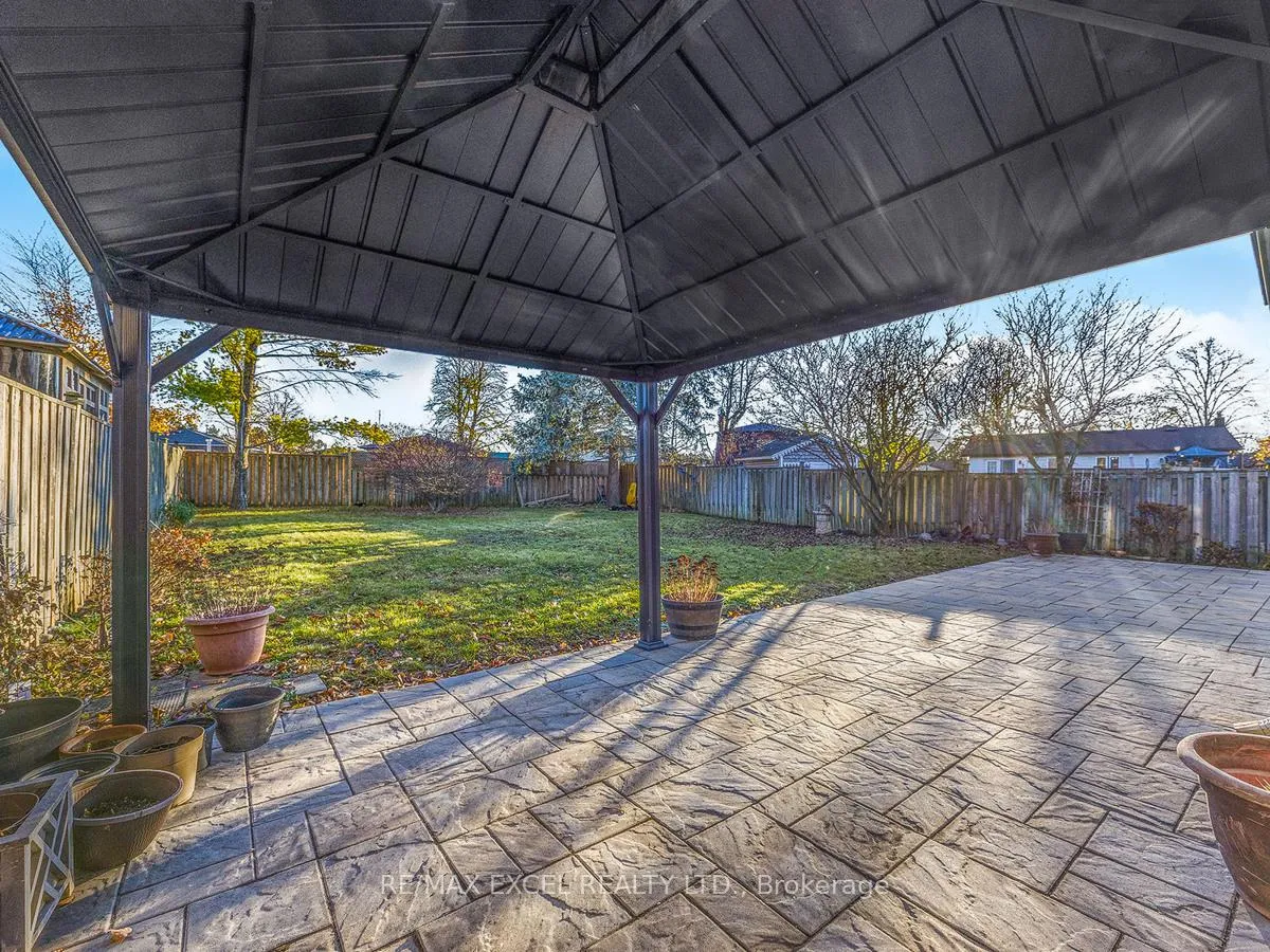 Photo 37 of 7 Heda Court, Whitby, Lynde Creek — HOMEH