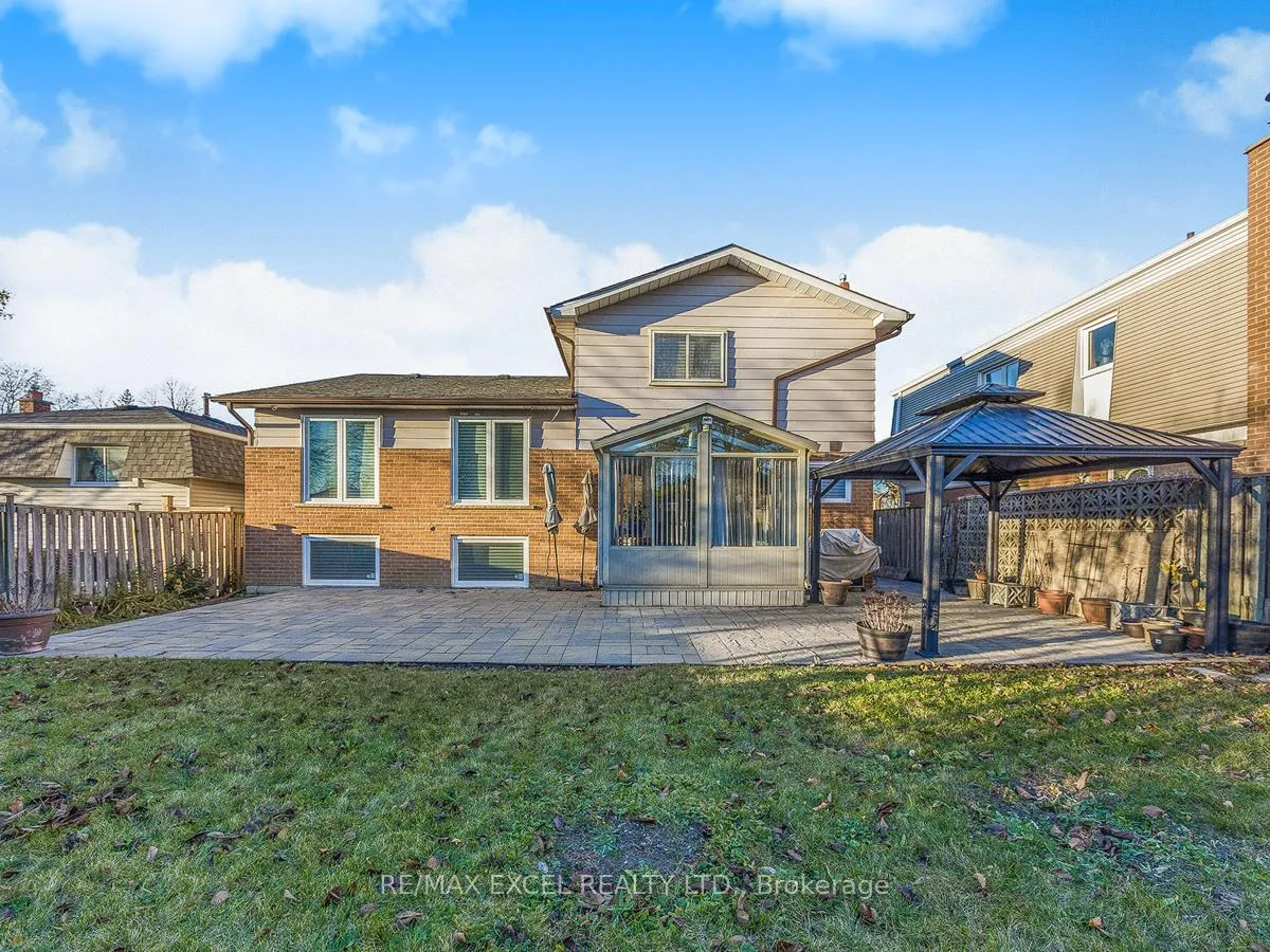 Photo 40 of 7 Heda Court, Whitby, Lynde Creek — HOMEH