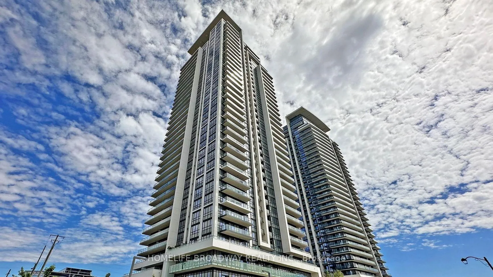 Photo 1 of Unit 2303, 38 Gandhi Lane, Markham, Commerce Valley — HOMEH
