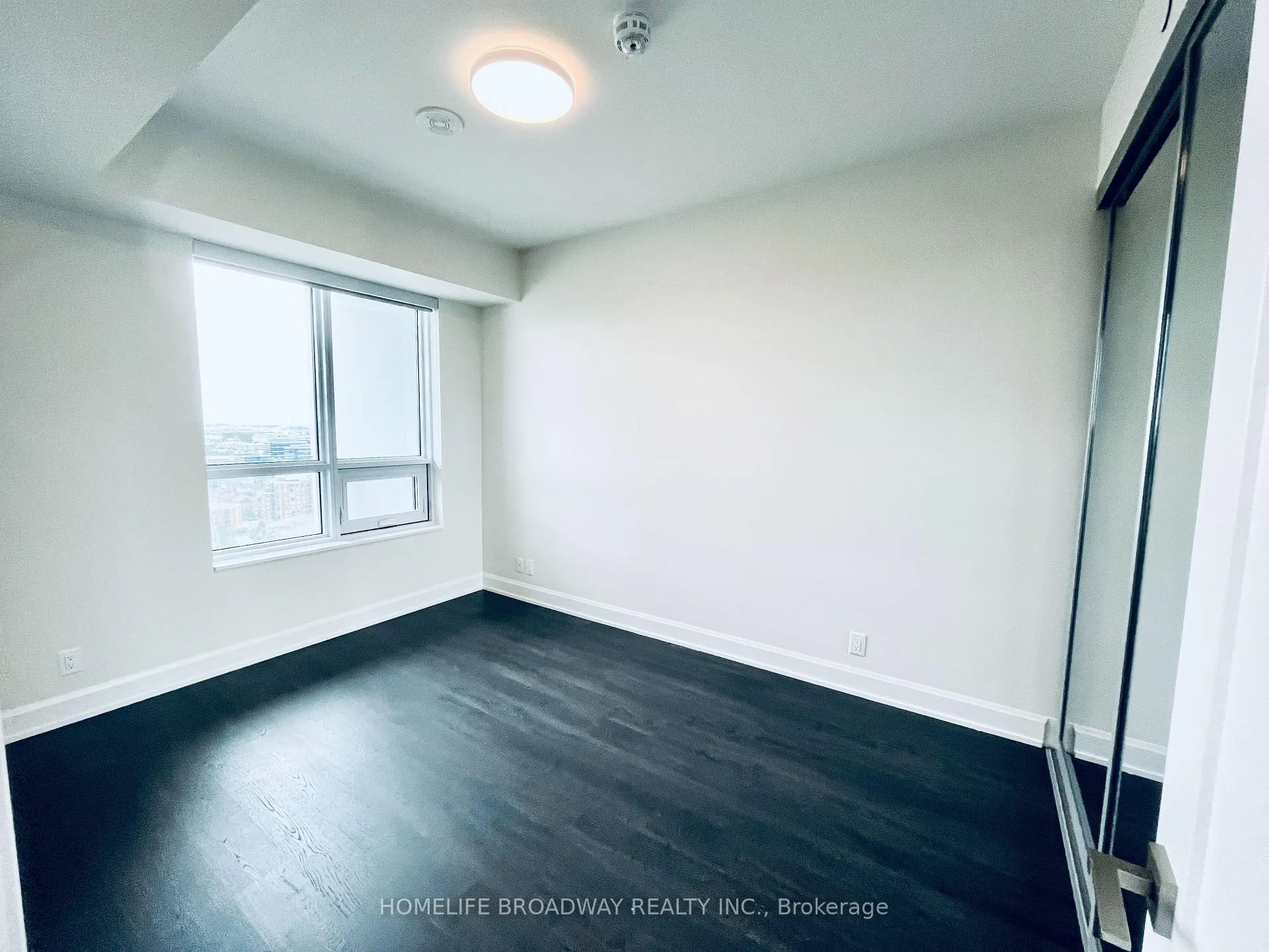 Photo 8 of Unit 2303, 38 Gandhi Lane, Markham, Commerce Valley — HOMEH