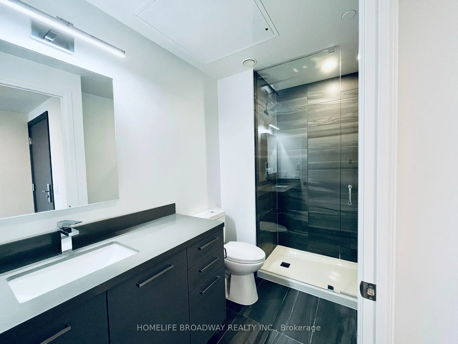 Photo 9 of Unit 2303, 38 Gandhi Lane, Markham, Commerce Valley — HOMEH