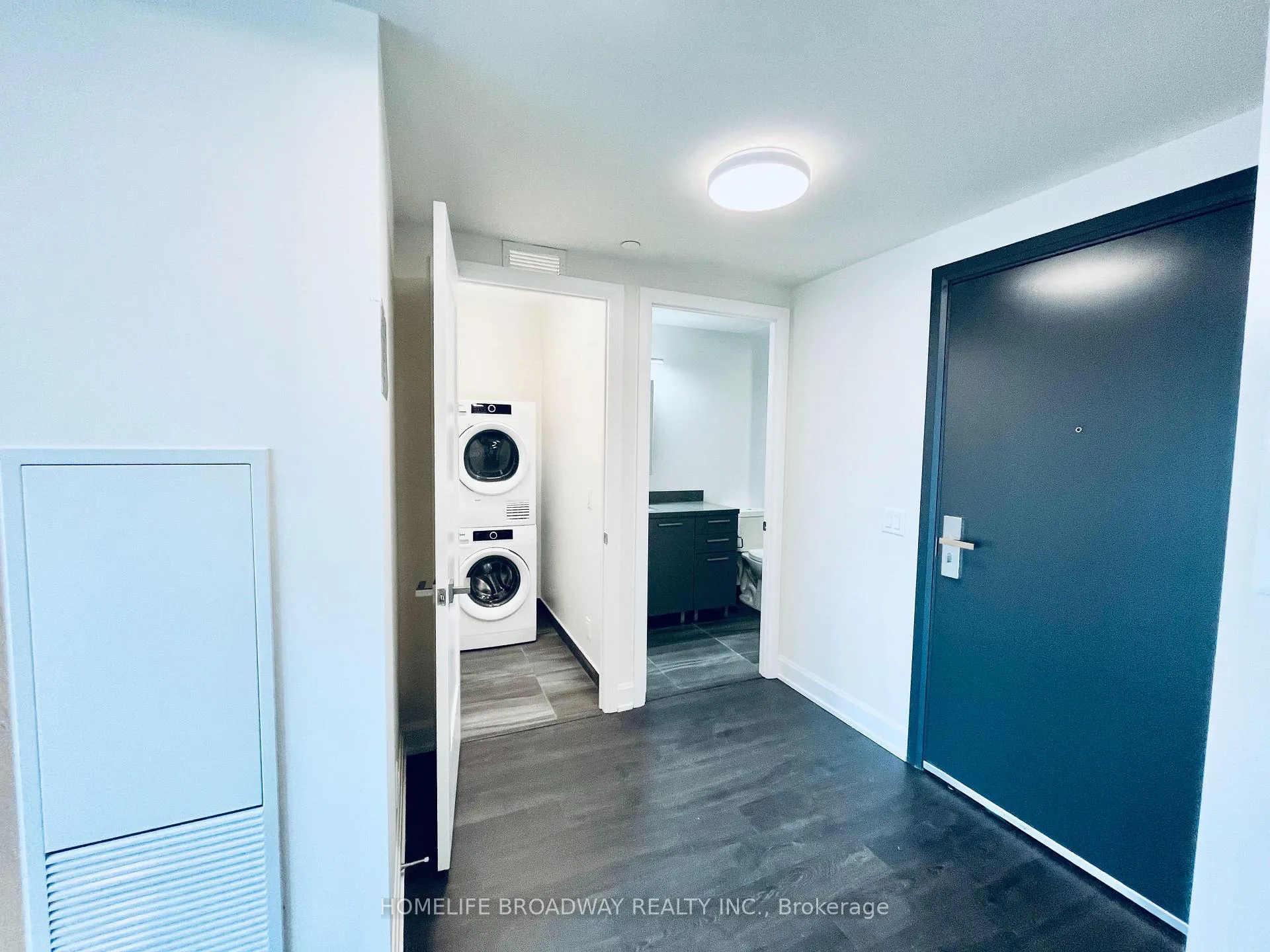 Photo 10 of Unit 2303, 38 Gandhi Lane, Markham, Commerce Valley — HOMEH