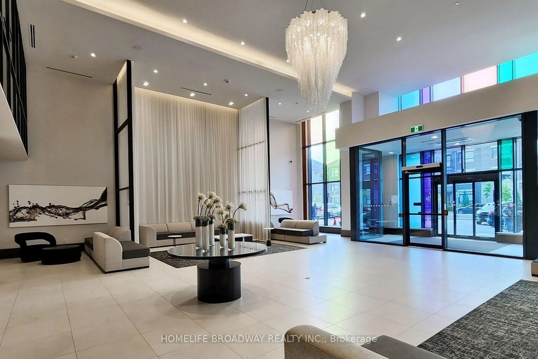 Photo 11 of Unit 2303, 38 Gandhi Lane, Markham, Commerce Valley — HOMEH