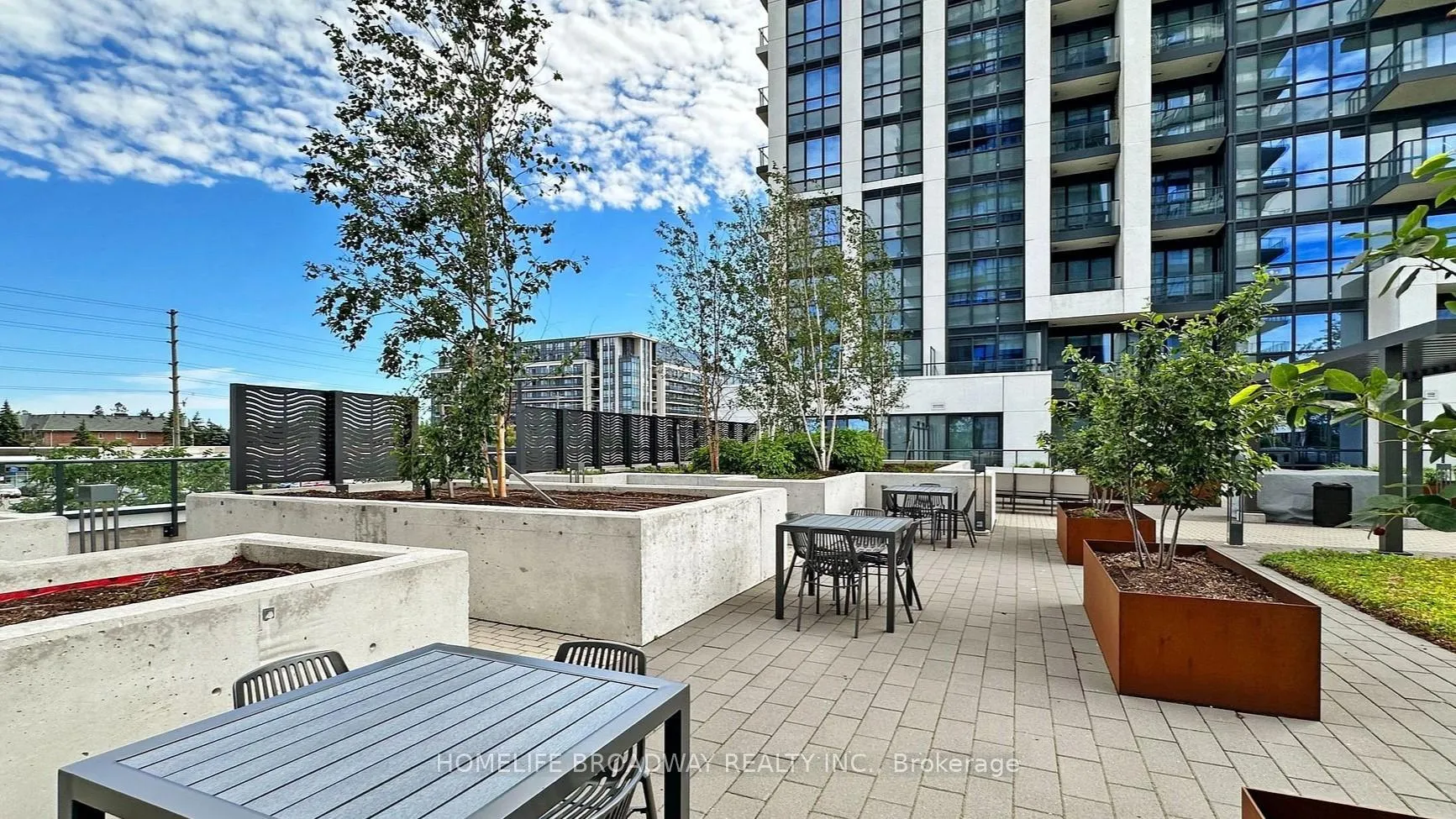 Photo 20 of Unit 2303, 38 Gandhi Lane, Markham, Commerce Valley — HOMEH