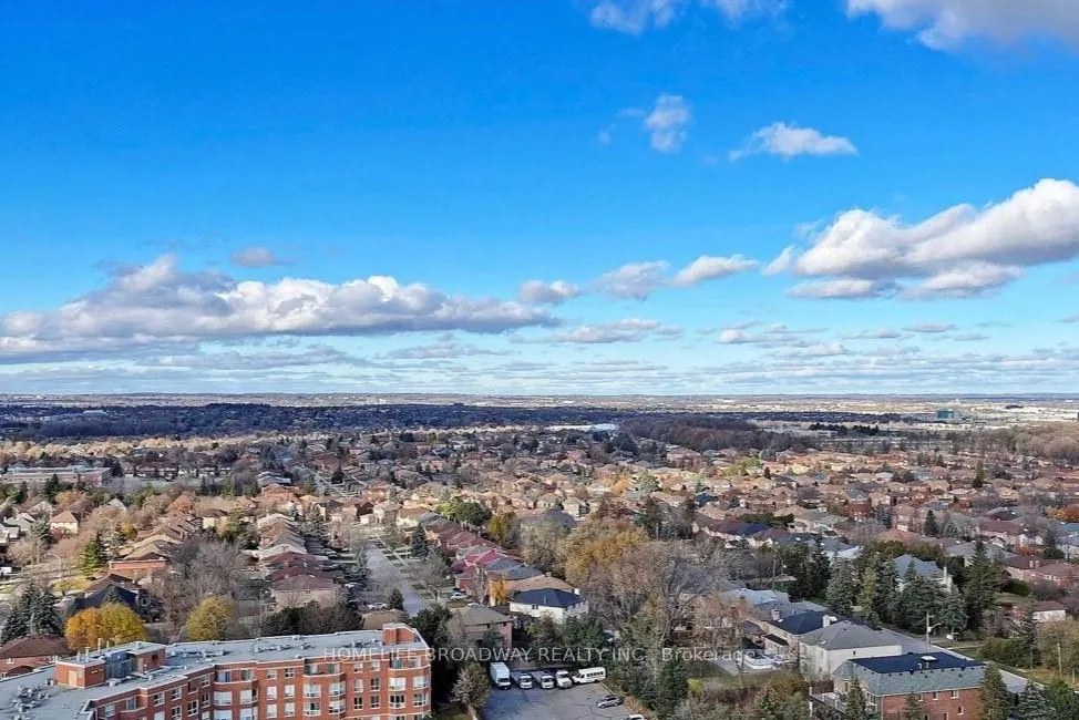 Photo 21 of Unit 2303, 38 Gandhi Lane, Markham, Commerce Valley — HOMEH