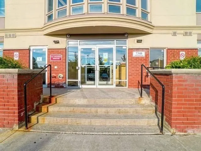 Photo 2 of Unit 310, 7340 Markham Road, Markham, Middlefield — HOMEH