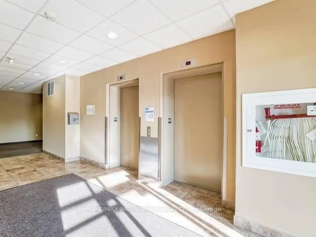 Photo 3 of Unit 310, 7340 Markham Road, Markham, Middlefield — HOMEH