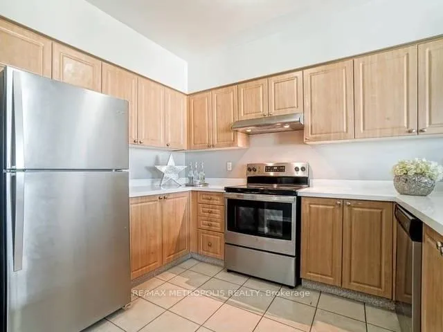 Photo 12 of Unit 310, 7340 Markham Road, Markham, Middlefield — HOMEH