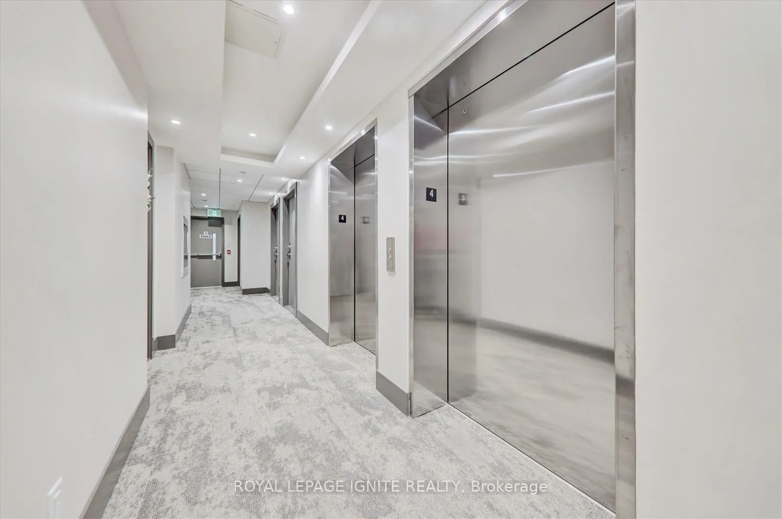 Photo 5 of Unit 410, 55 Clarington Boulevard, Clarington, Bowmanville — HOMEH