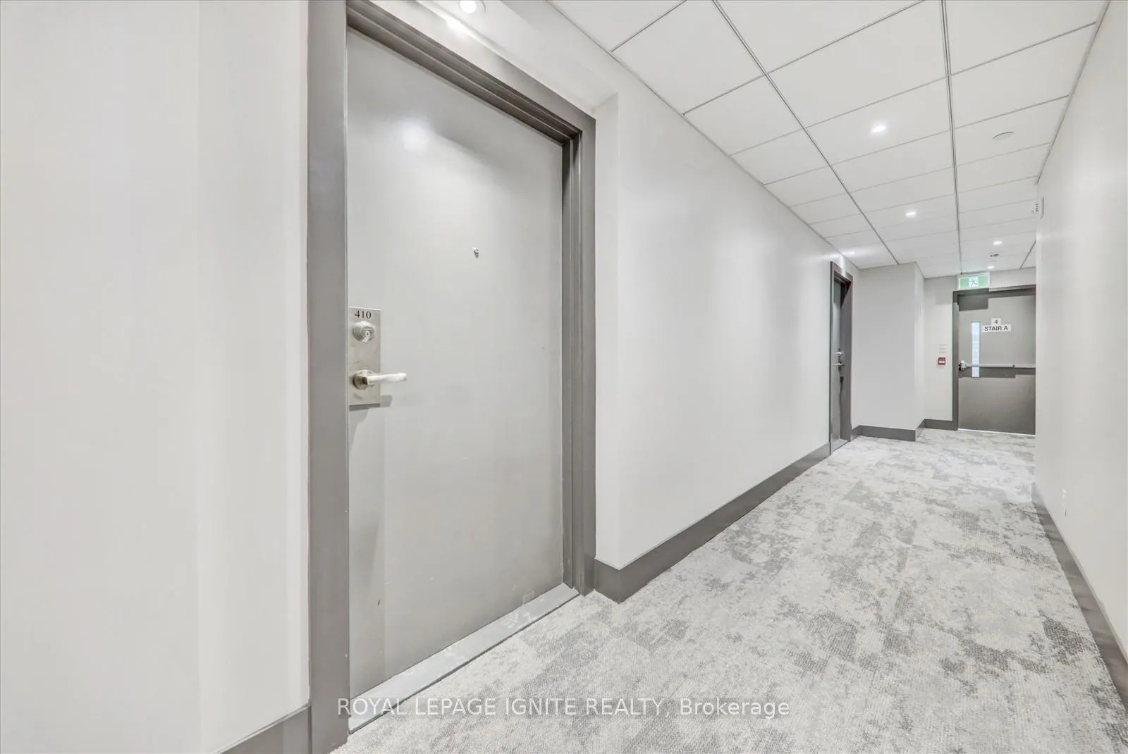 Photo 6 of Unit 410, 55 Clarington Boulevard, Clarington, Bowmanville — HOMEH