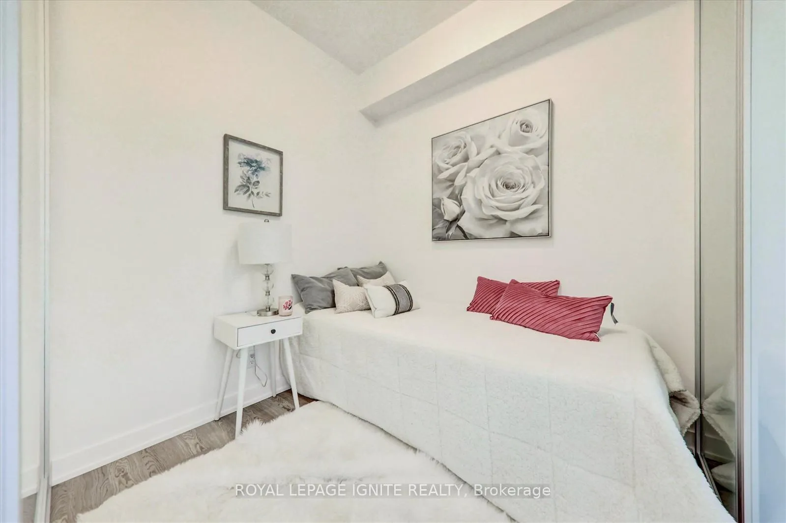 Photo 9 of Unit 410, 55 Clarington Boulevard, Clarington, Bowmanville — HOMEH