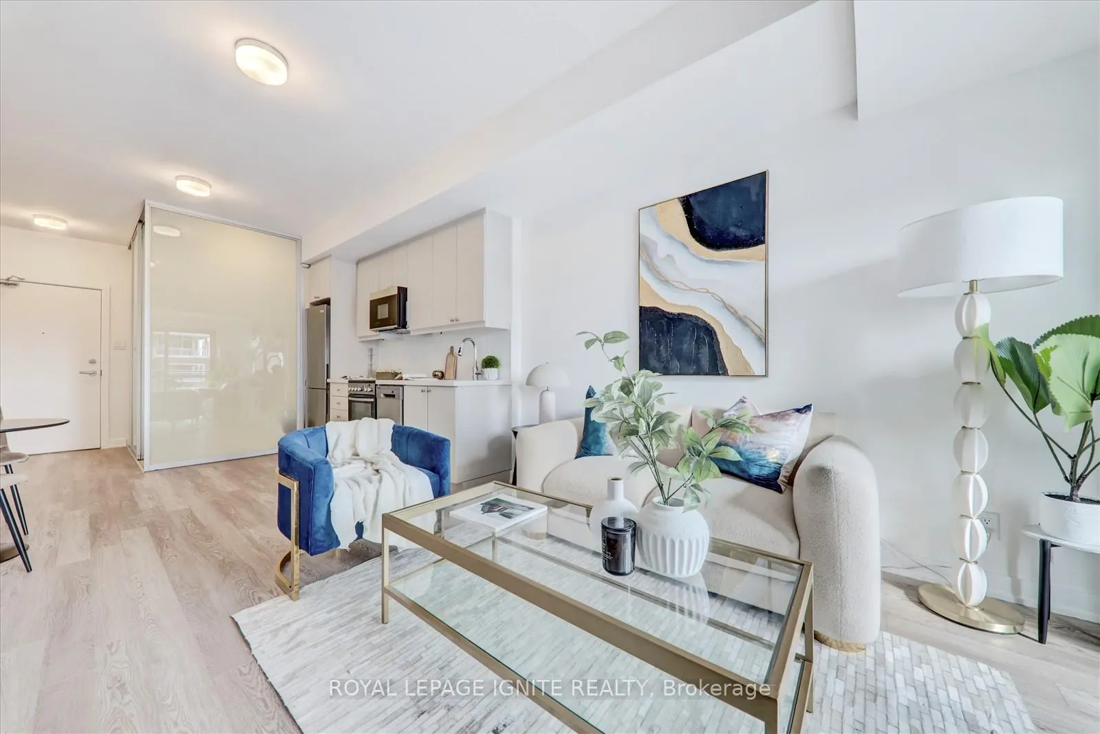 Photo 16 of Unit 410, 55 Clarington Boulevard, Clarington, Bowmanville — HOMEH