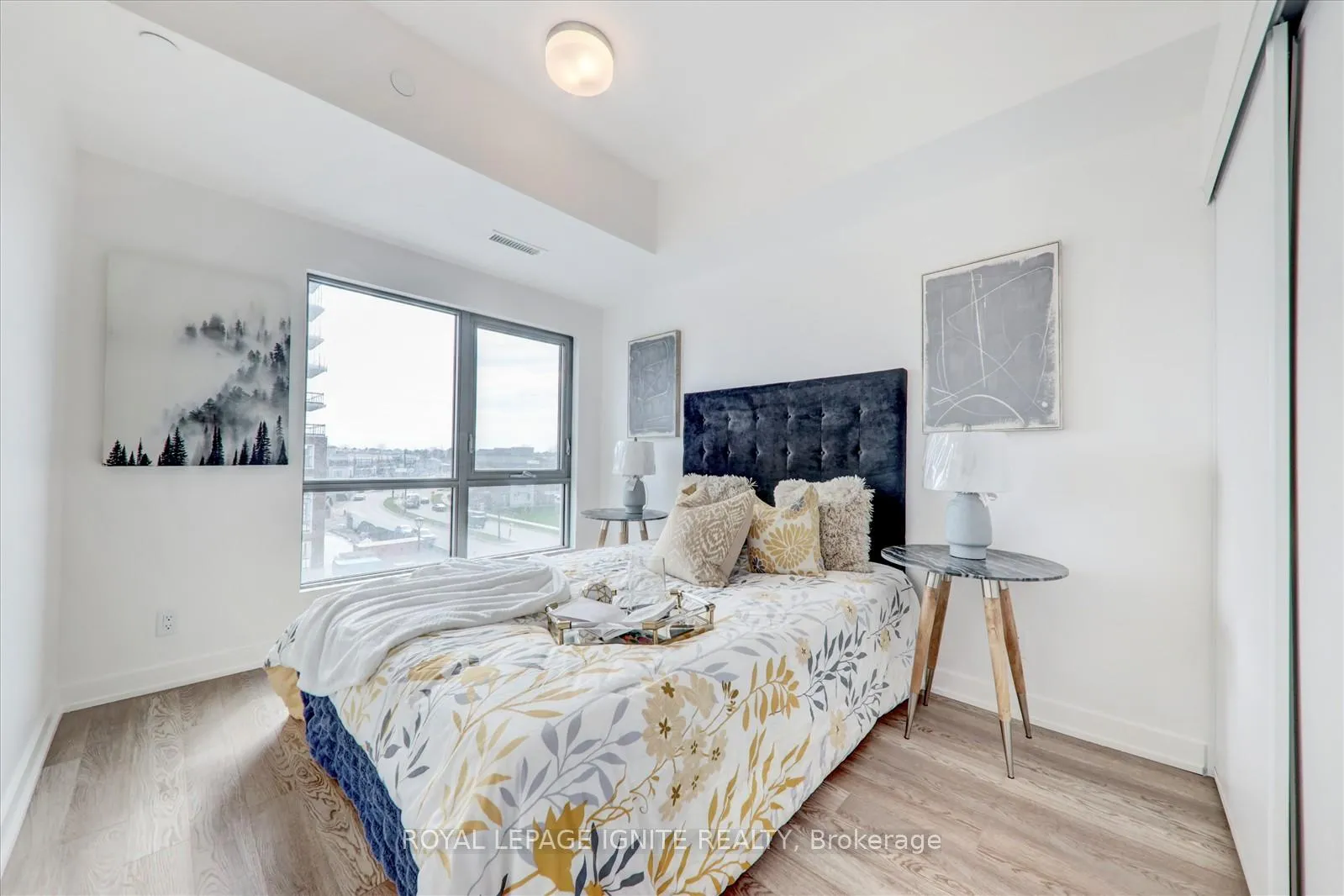 Photo 18 of Unit 410, 55 Clarington Boulevard, Clarington, Bowmanville — HOMEH