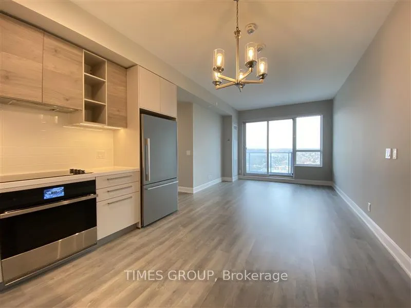 Photo 2 of Unit 1212, 12 Gandhi Lane, Markham, Commerce Valley — HOMEH