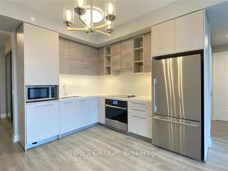Photo 3 of Unit 1212, 12 Gandhi Lane, Markham, Commerce Valley — HOMEH