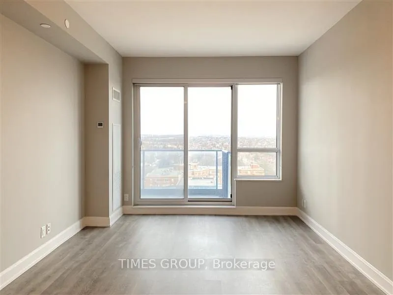 Photo 4 of Unit 1212, 12 Gandhi Lane, Markham, Commerce Valley — HOMEH