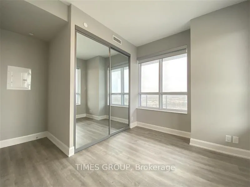Photo 6 of Unit 1212, 12 Gandhi Lane, Markham, Commerce Valley — HOMEH