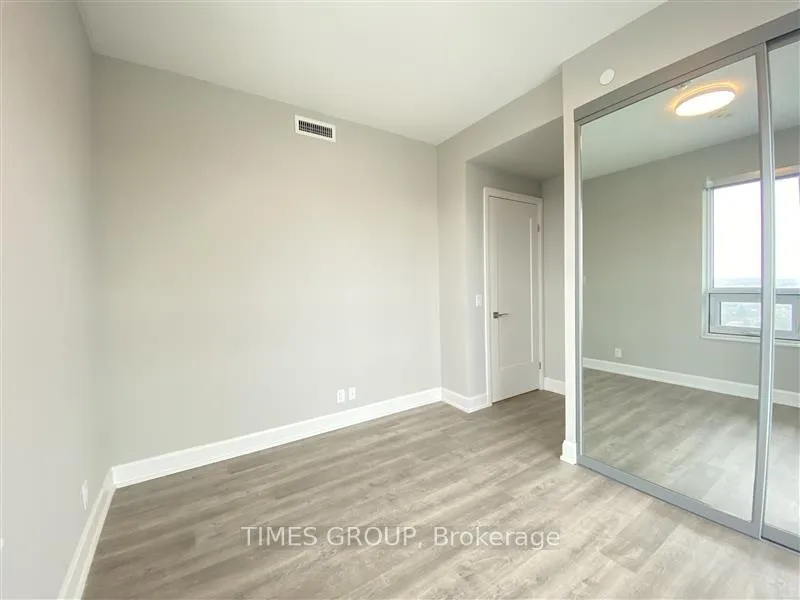 Photo 7 of Unit 1212, 12 Gandhi Lane, Markham, Commerce Valley — HOMEH