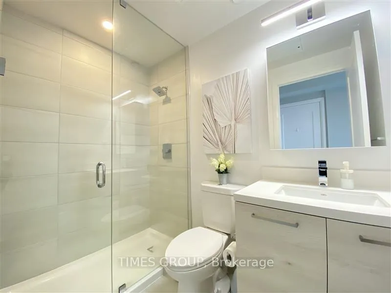 Photo 9 of Unit 1212, 12 Gandhi Lane, Markham, Commerce Valley — HOMEH