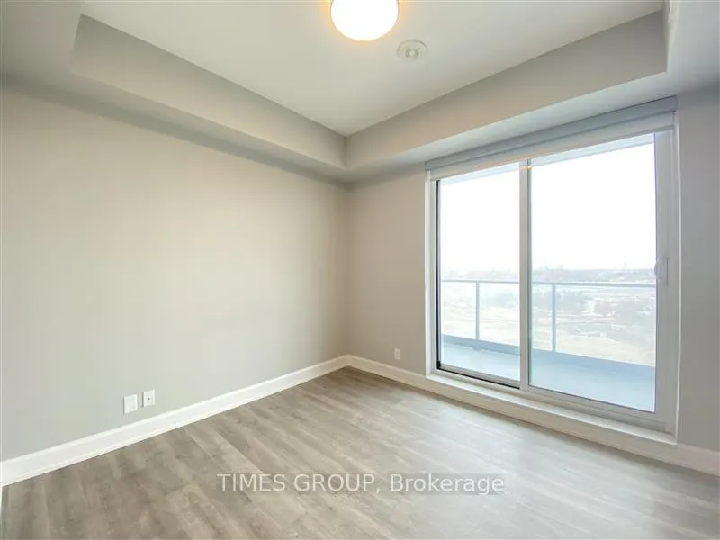 Photo 10 of Unit 1212, 12 Gandhi Lane, Markham, Commerce Valley — HOMEH