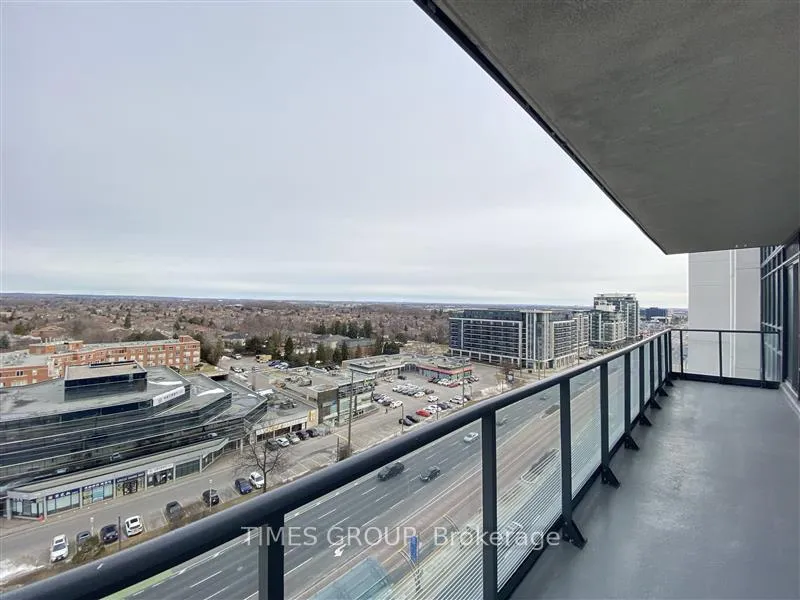 Photo 13 of Unit 1212, 12 Gandhi Lane, Markham, Commerce Valley — HOMEH