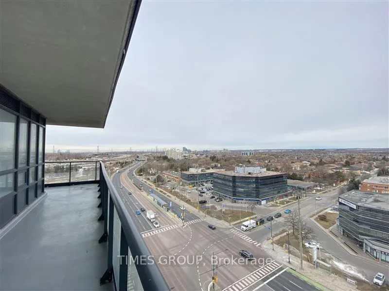 Photo 14 of Unit 1212, 12 Gandhi Lane, Markham, Commerce Valley — HOMEH