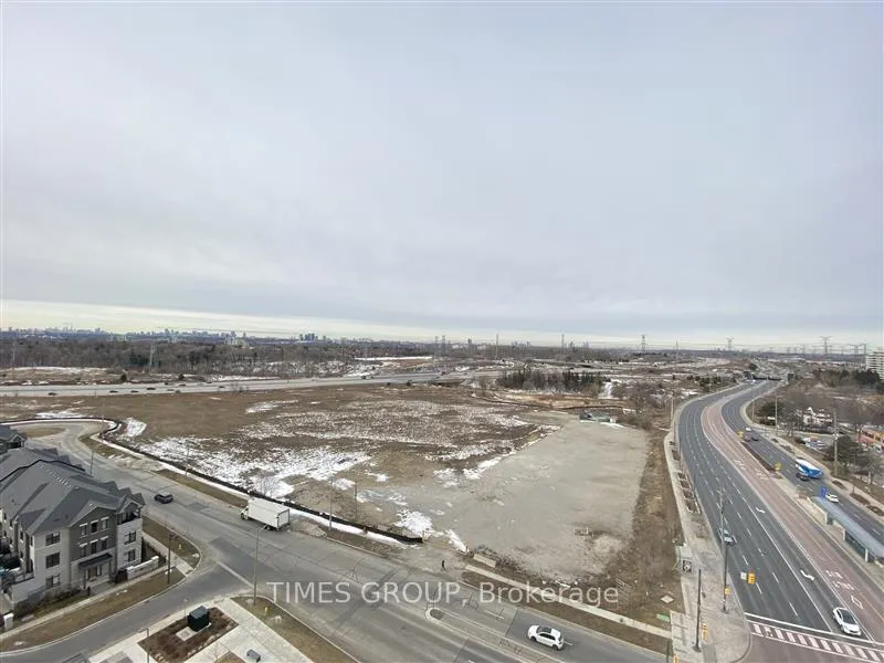 Photo 15 of Unit 1212, 12 Gandhi Lane, Markham, Commerce Valley — HOMEH