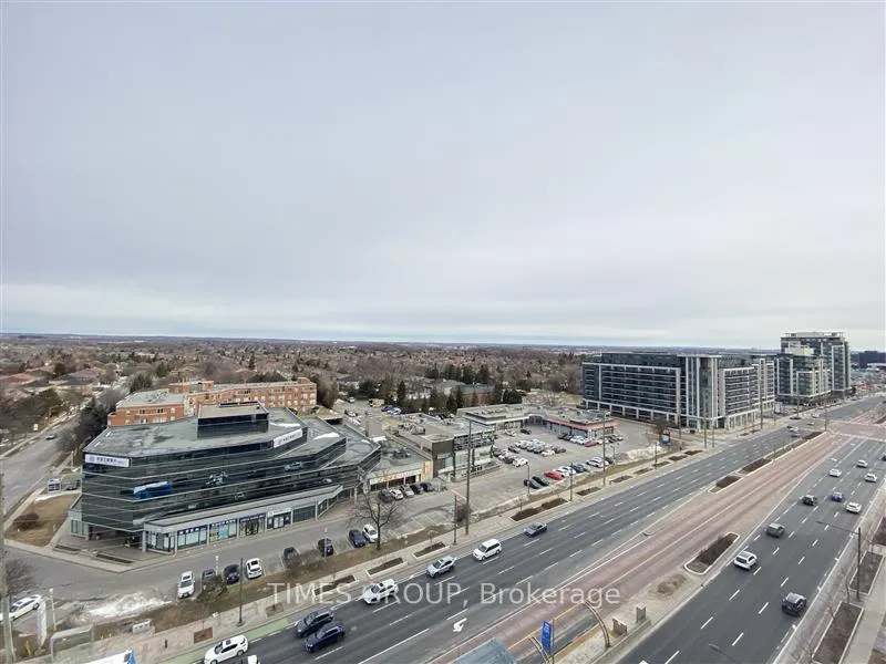 Photo 16 of Unit 1212, 12 Gandhi Lane, Markham, Commerce Valley — HOMEH