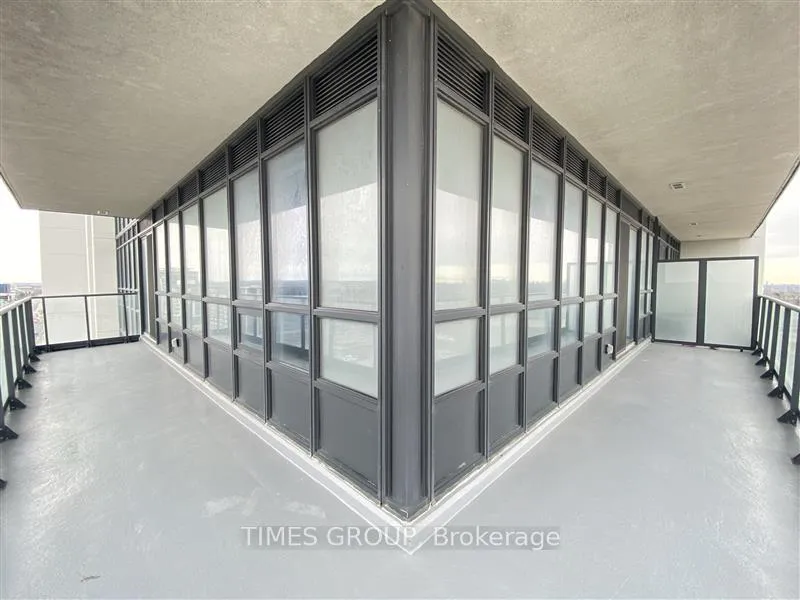 Photo 17 of Unit 1212, 12 Gandhi Lane, Markham, Commerce Valley — HOMEH