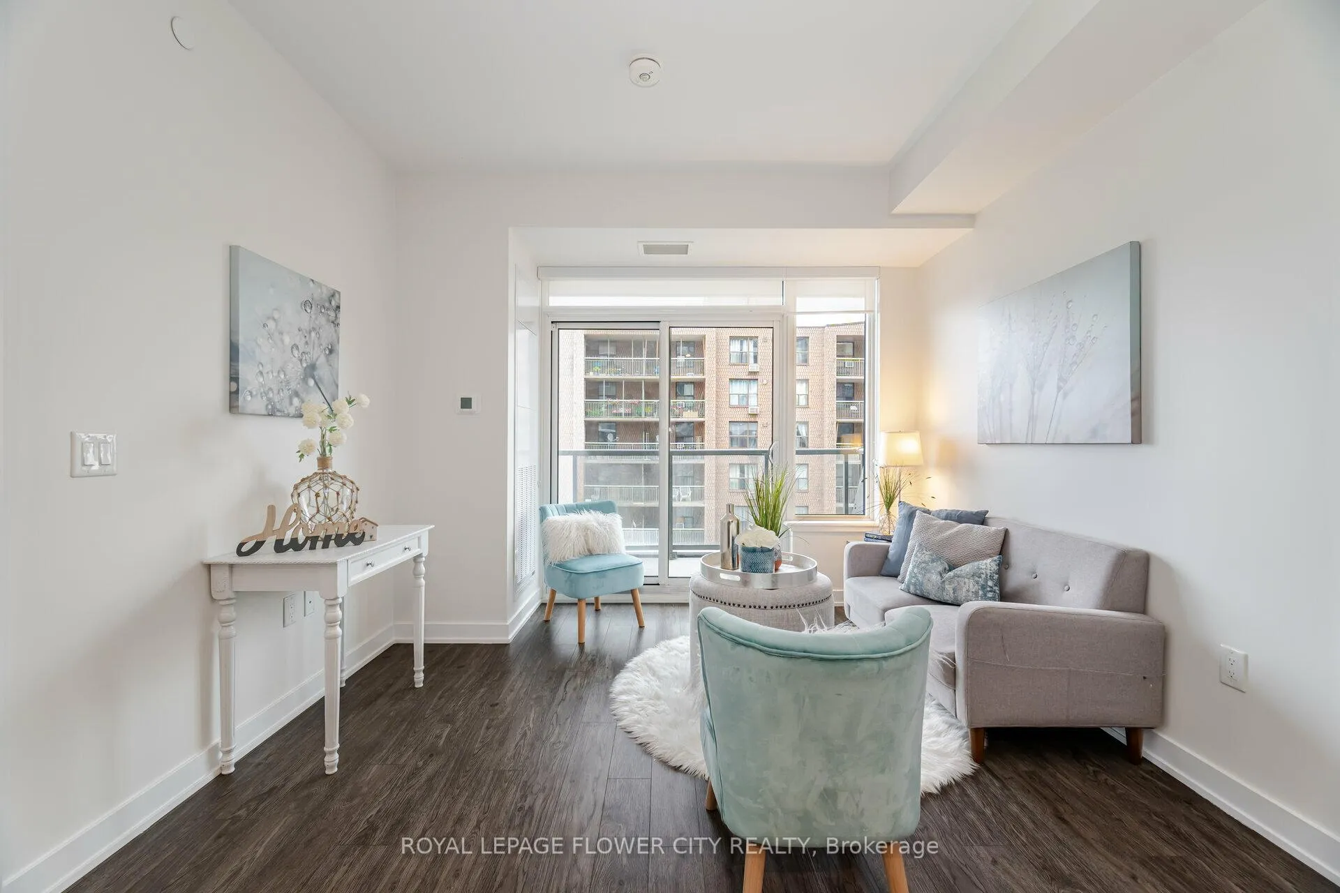 Photo 12 of Unit 604, 212 King William Street, Hamilton, Beasley — HOMEH