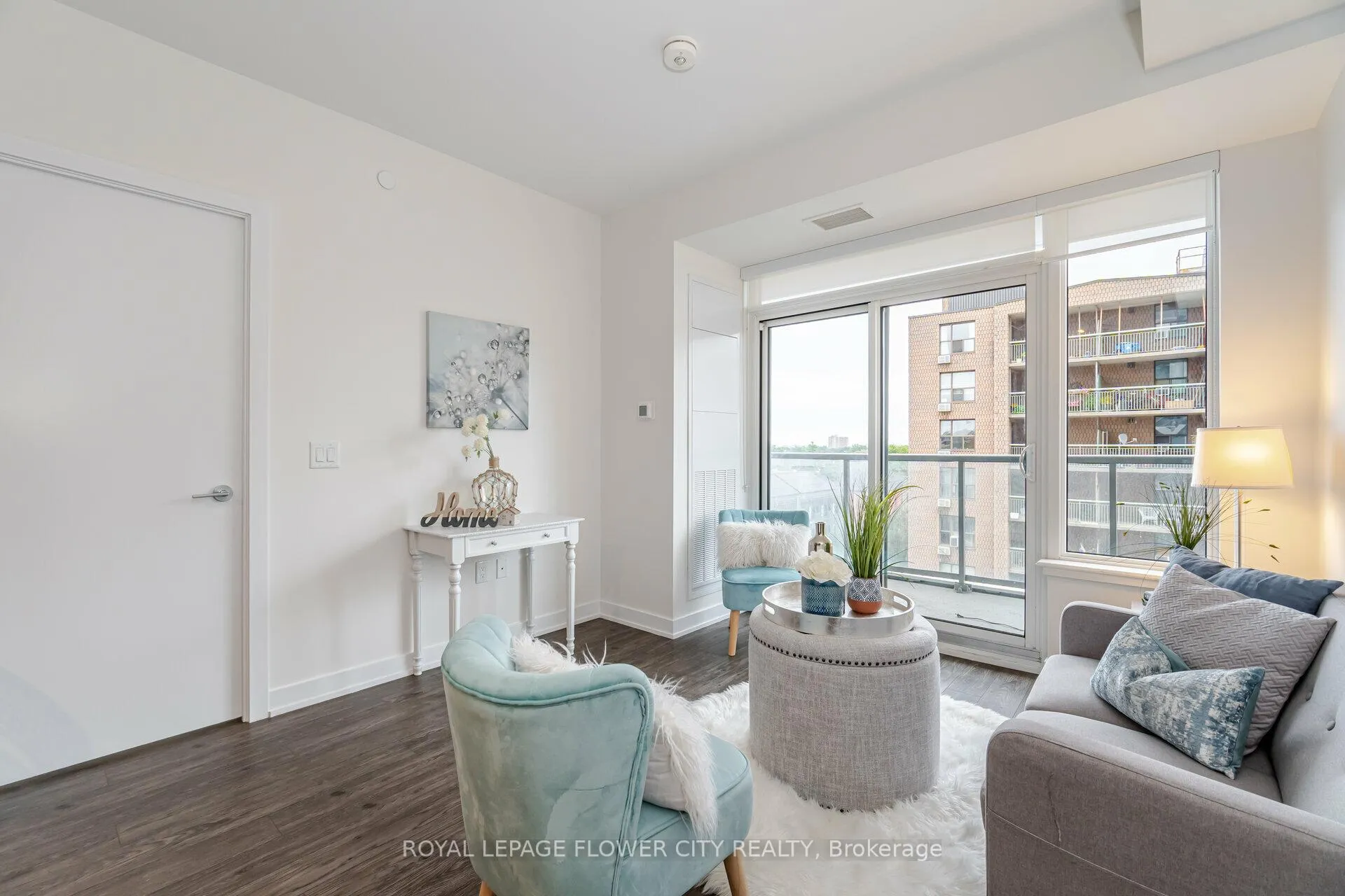 Photo 13 of Unit 604, 212 King William Street, Hamilton, Beasley — HOMEH