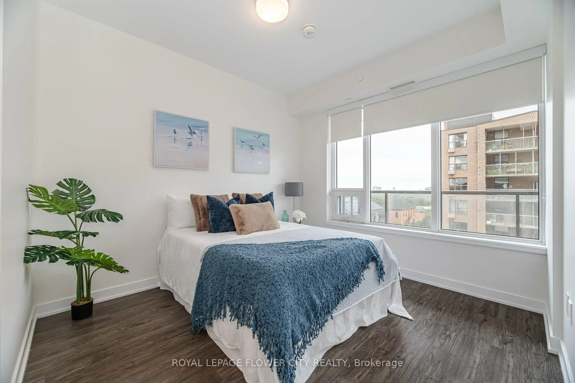 Photo 16 of Unit 604, 212 King William Street, Hamilton, Beasley — HOMEH