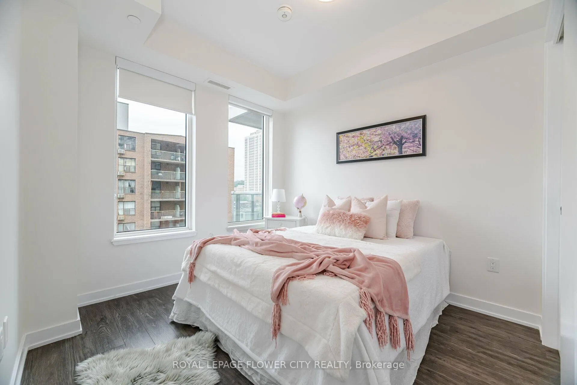 Photo 20 of Unit 604, 212 King William Street, Hamilton, Beasley — HOMEH