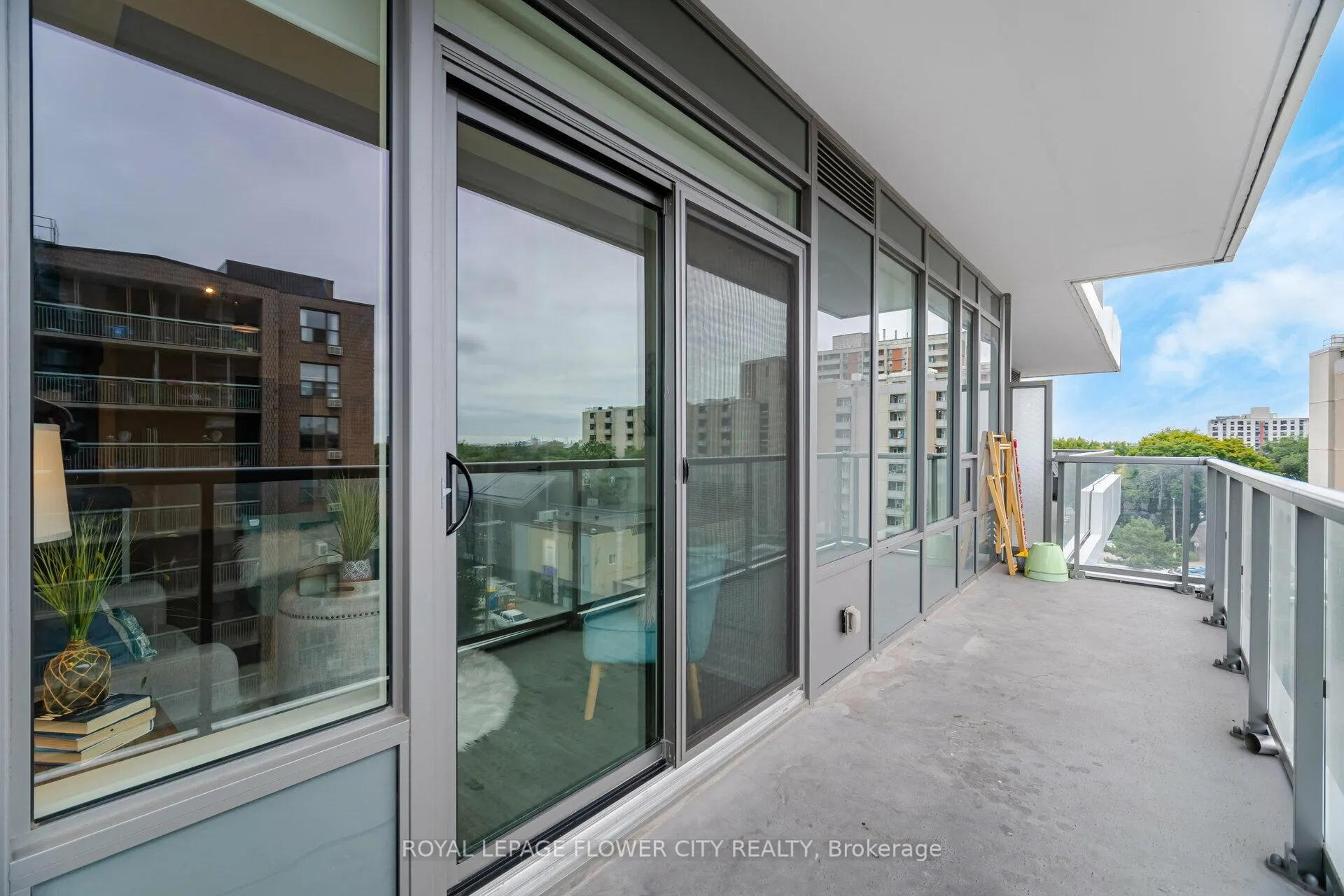 Photo 23 of Unit 604, 212 King William Street, Hamilton, Beasley — HOMEH