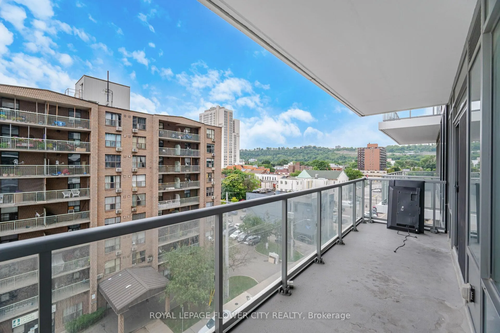 Photo 24 of Unit 604, 212 King William Street, Hamilton, Beasley — HOMEH